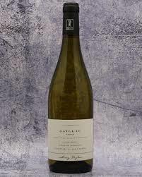 Mary Taylor Wines Nathalie Larroque Gaillac Perlé